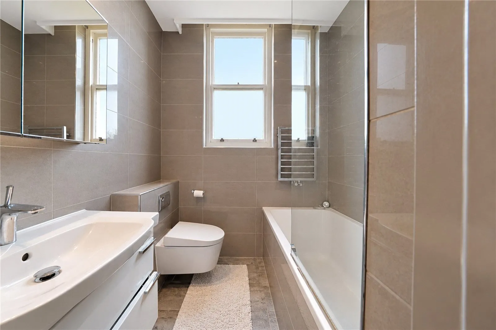 Goldhurst Terrace, South Hampstead, London, NW6