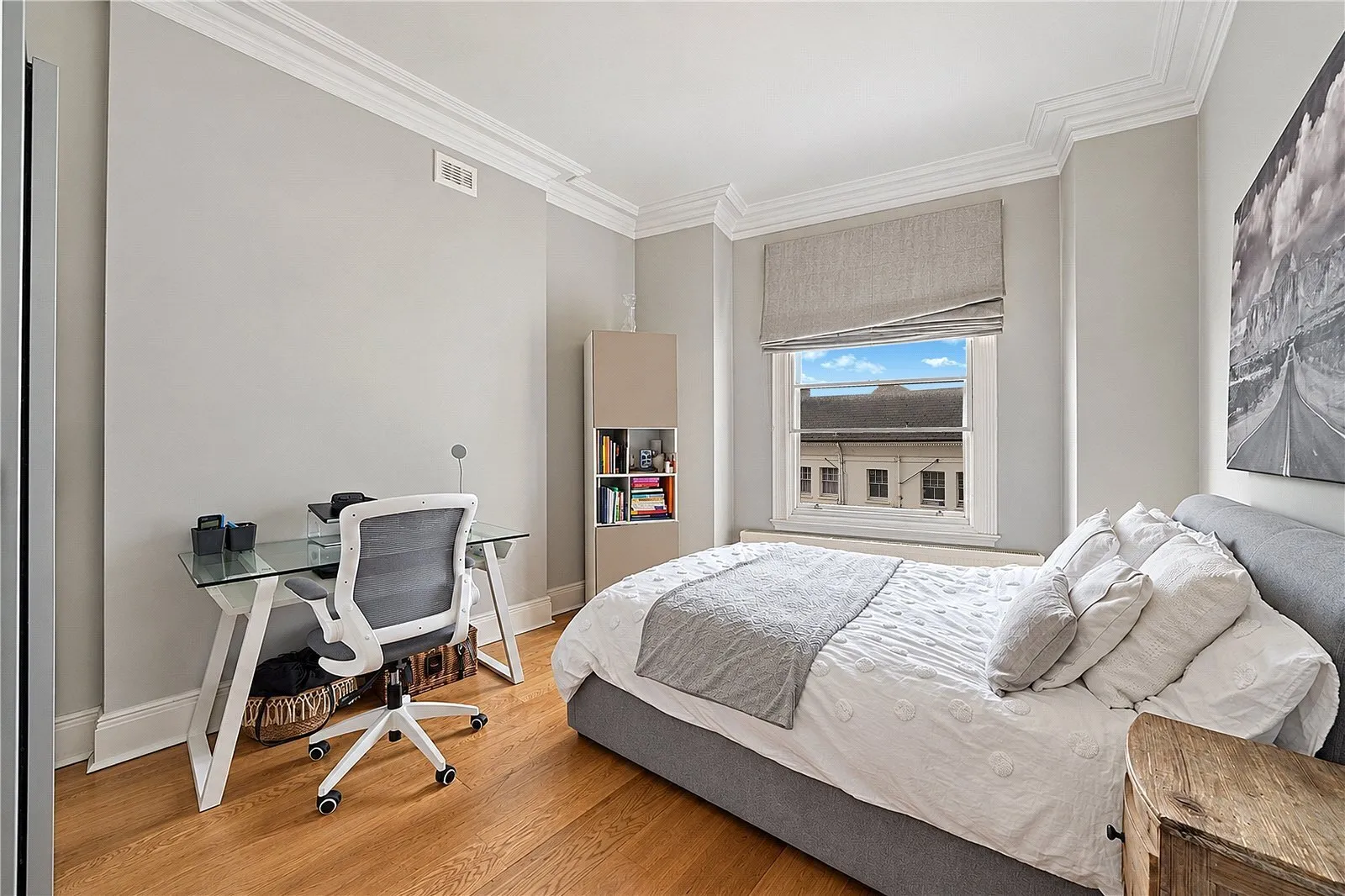 Goldhurst Terrace, South Hampstead, London, NW6