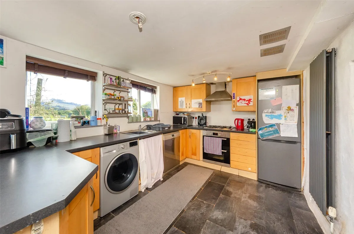 Penisarwaun, Caernarfon, Gwynedd, LL55
