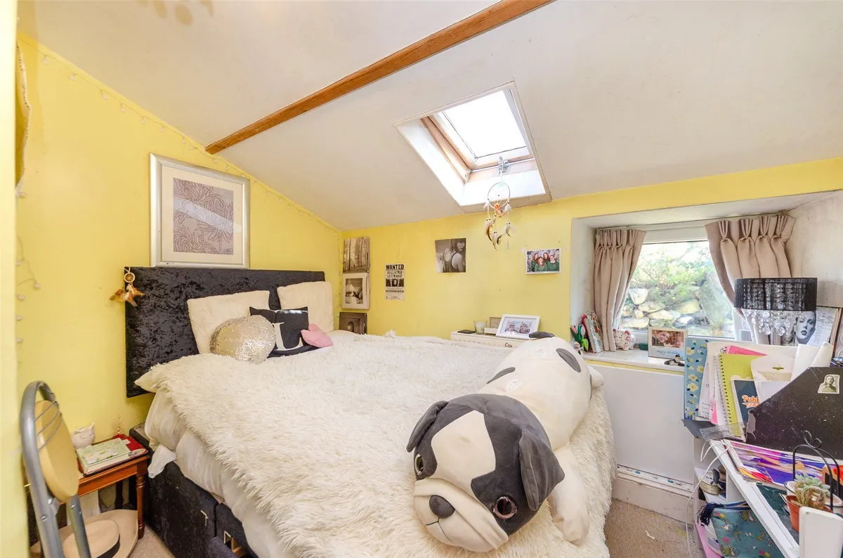 Penisarwaun, Caernarfon, Gwynedd, LL55