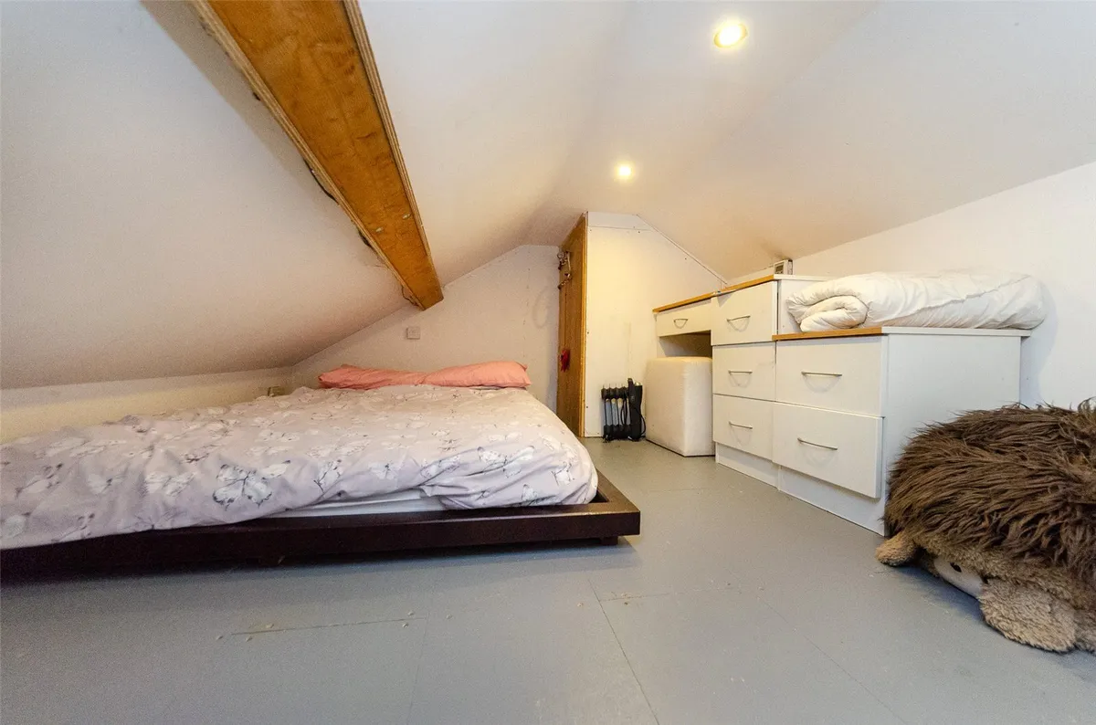 Penisarwaun, Caernarfon, Gwynedd, LL55