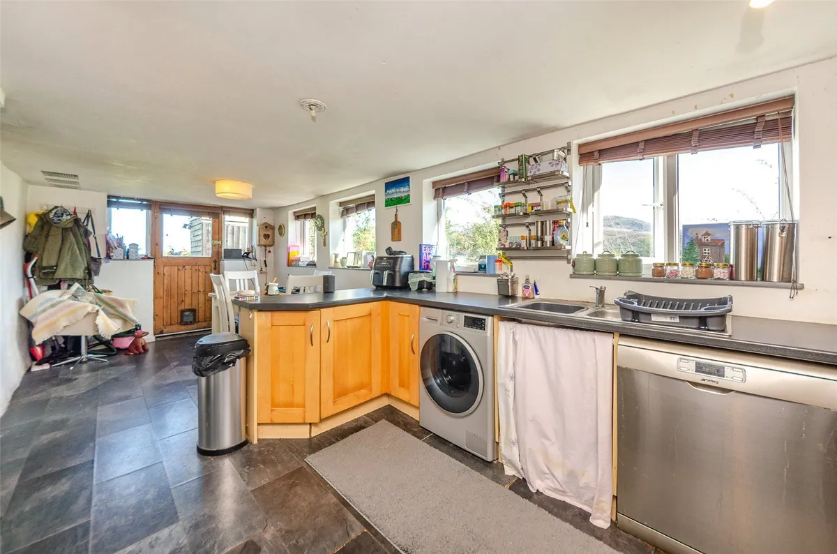 Penisarwaun, Caernarfon, Gwynedd, LL55
