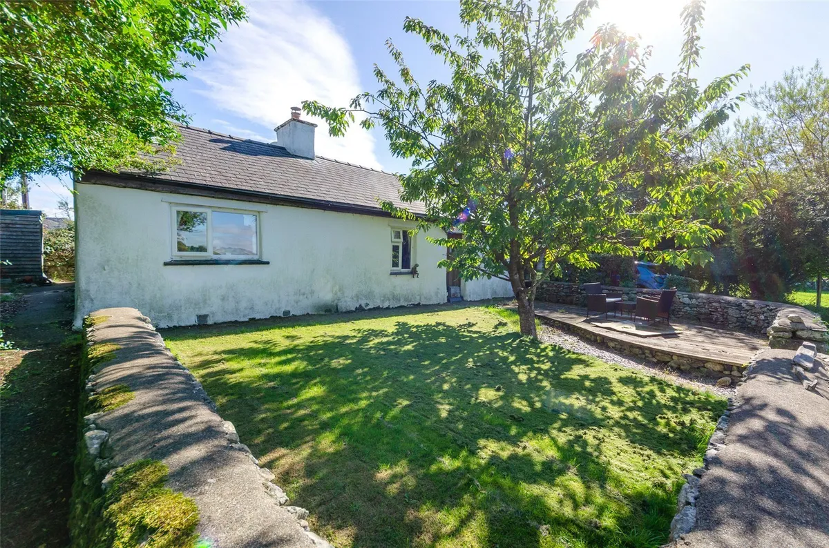 Penisarwaun, Caernarfon, Gwynedd, LL55