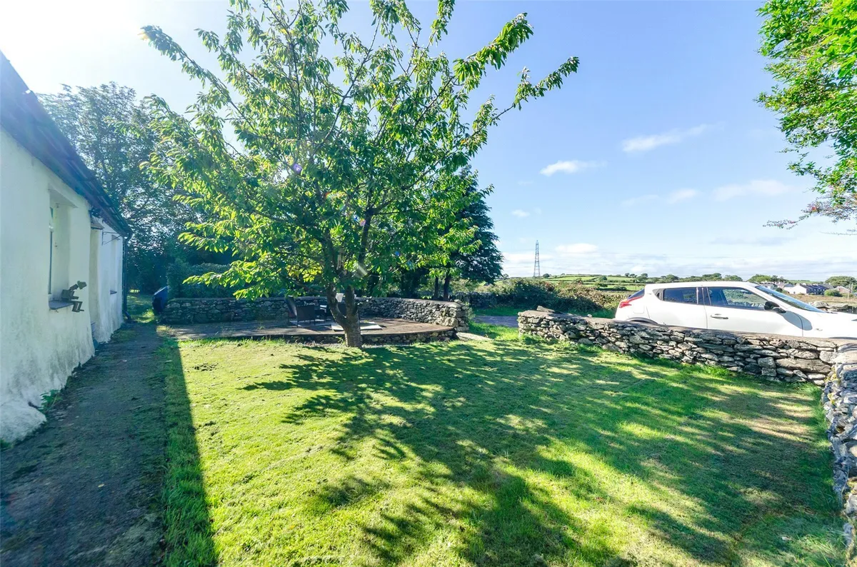 Penisarwaun, Caernarfon, Gwynedd, LL55