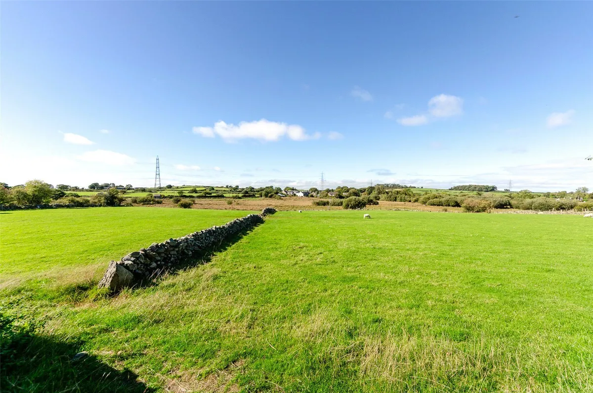 Penisarwaun, Caernarfon, Gwynedd, LL55