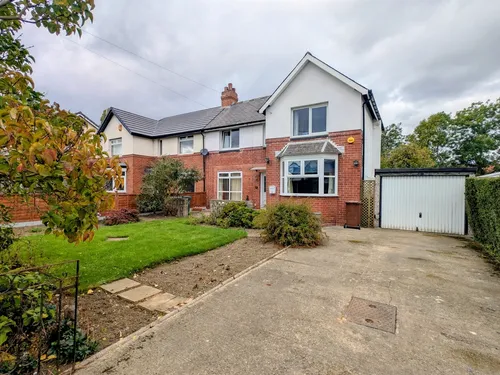 Barwick Road, Leedsphoto