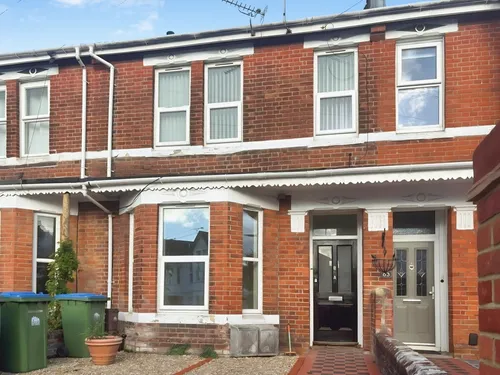 Suffolk Avenue, Southamptonphoto