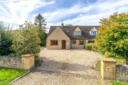 Broad Campden, Nr. Chipping Campden, GL55