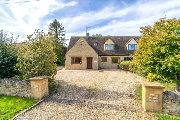 Broad Campden, Nr. Chipping Campden, GL55 photo 1