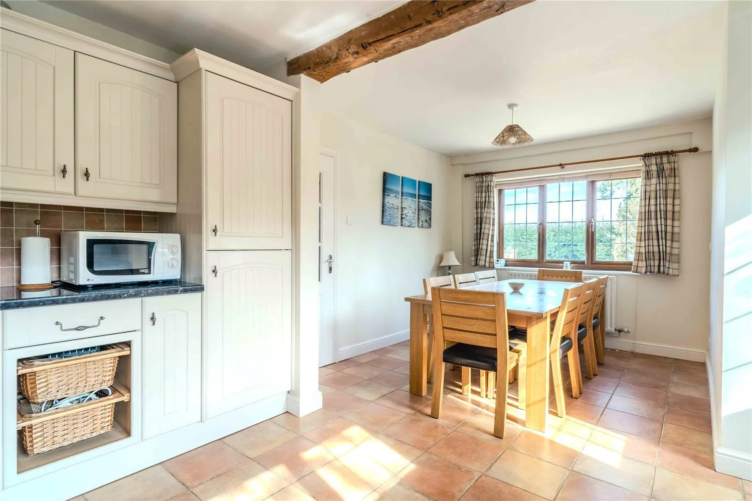 Broad Campden, Nr. Chipping Campden, GL55 photo 2