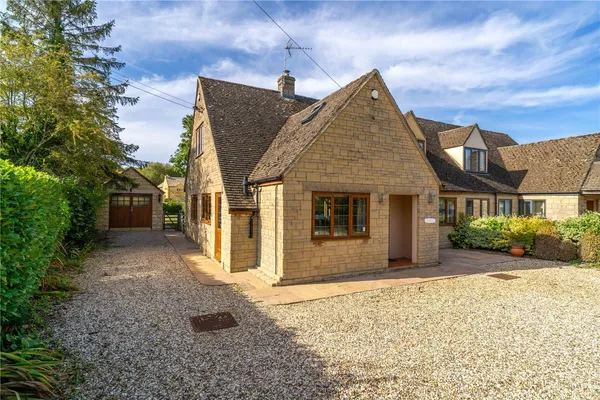 Broad Campden, Nr. Chipping Campden, GL55 photo 14