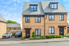 Limbrey Drive, Olney