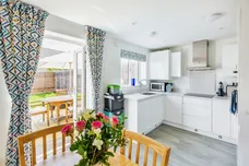Limbrey Drive, Olney