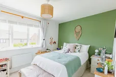 Limbrey Drive, Olney