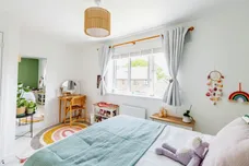 Limbrey Drive, Olney