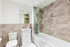 Limbrey Drive, Olney