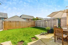 Limbrey Drive, Olney