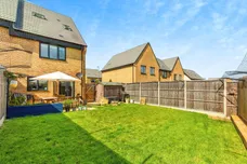 Limbrey Drive, Olney