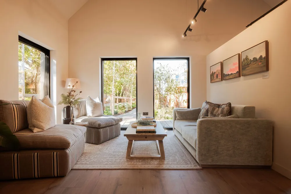 Plot 16 Medburn Yard Watling Street, Radlett, WD6