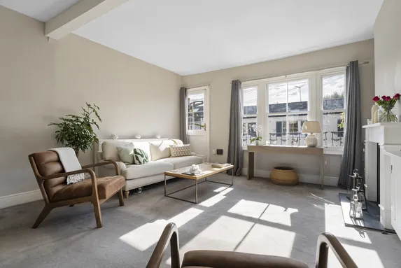Hazlebury Road, London, SW6