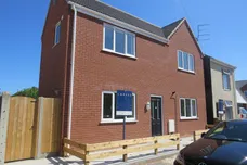 Danby Road, Gorleston, GREAT YARMOUTH