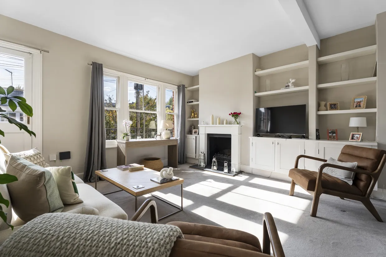 Hazlebury Road, London, SW6 photo 6