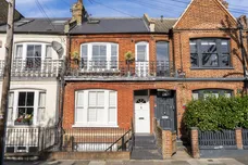 Hazlebury Road, London, SW6 photo 3