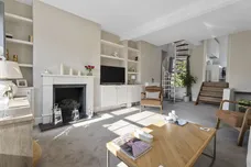 Hazlebury Road, London, SW6 photo 4