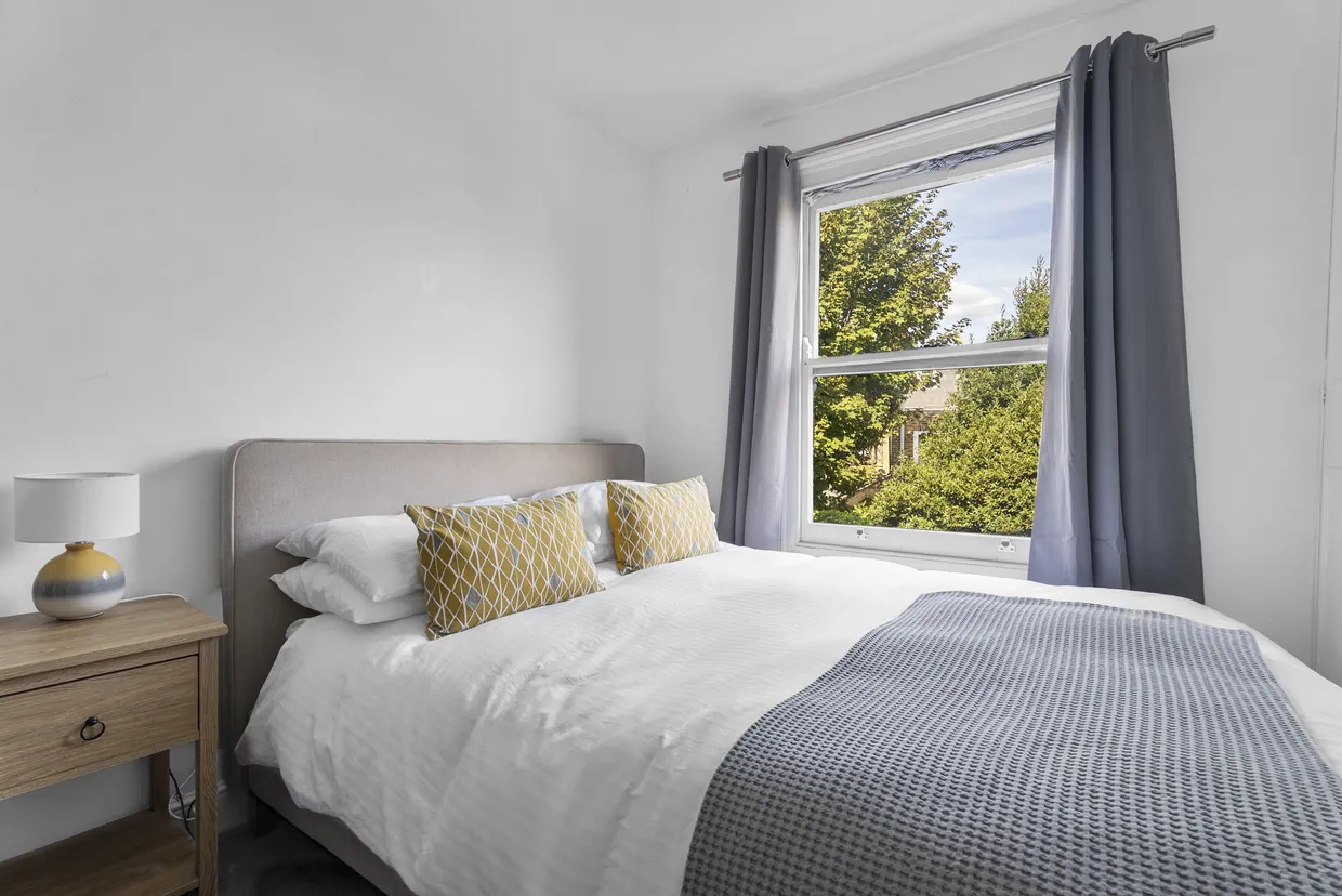 Hazlebury Road, London, SW6 photo 5