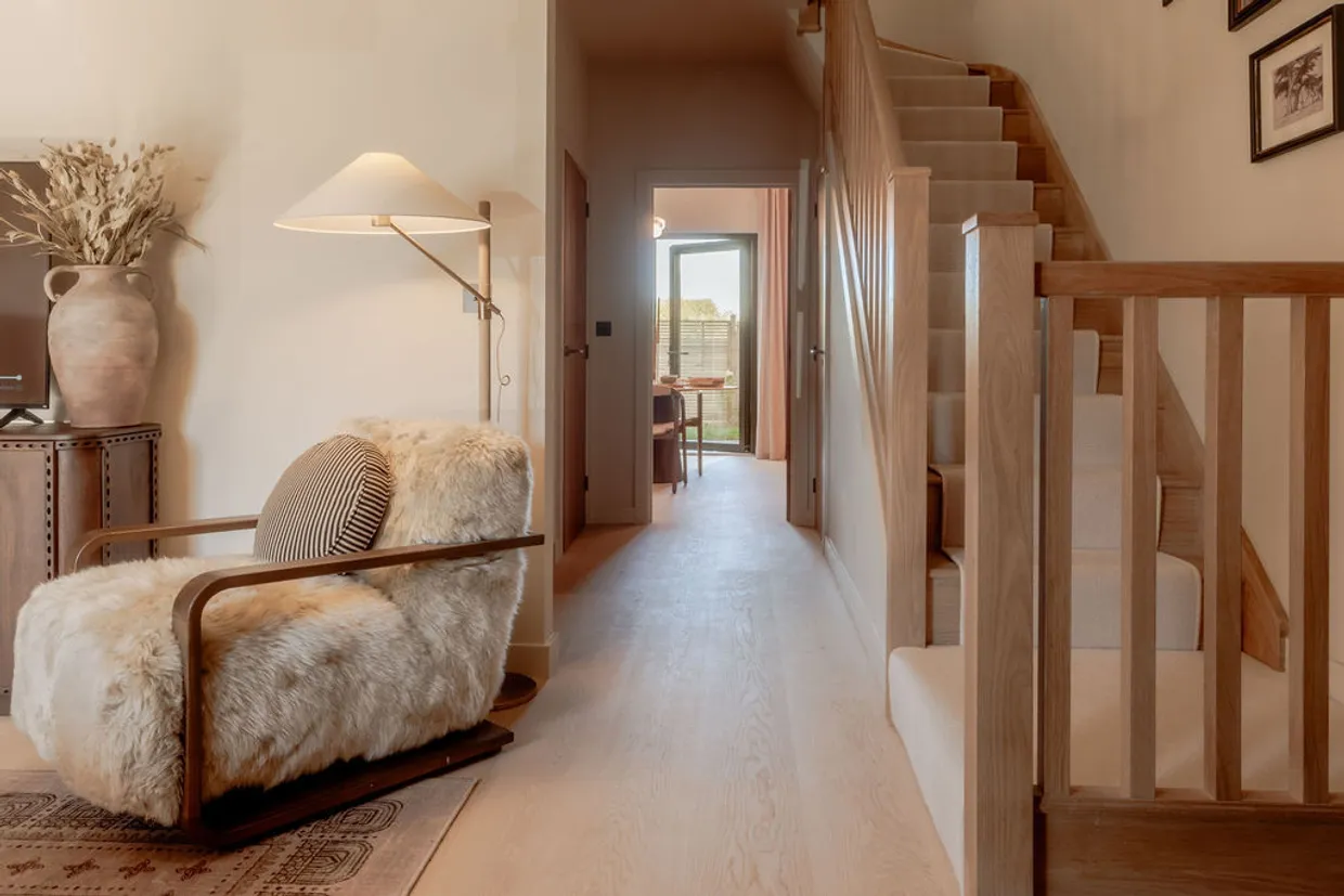 Plot 20 Medburn Yard Watling Street, Radlett, WD6 photo 7