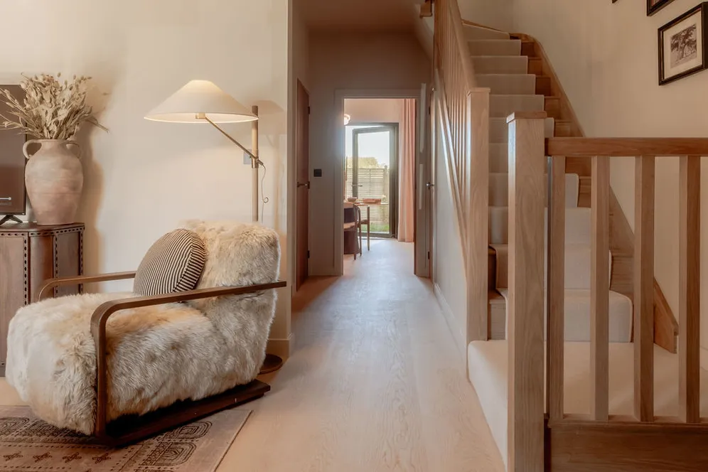 Plot 20 Medburn Yard Watling Street, Radlett, WD6 photo 7