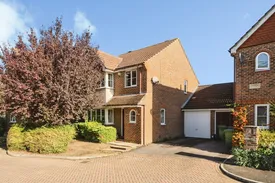 Property responsive