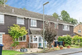Property responsive