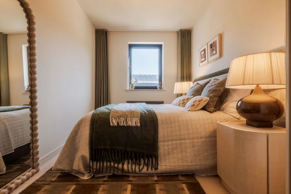 Plot 33 Medburn Yard Watling Street, Radlett, WD6 photo 10
