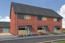Cygnet Rise, Swaffham