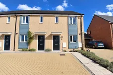 Hawkins Drive, DEREHAM