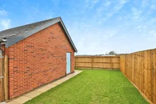 Cygnet Rise, Swaffham
