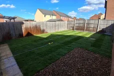 Hawkins Drive, DEREHAM
