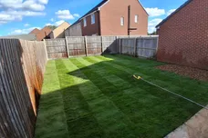 Hawkins Drive, DEREHAM
