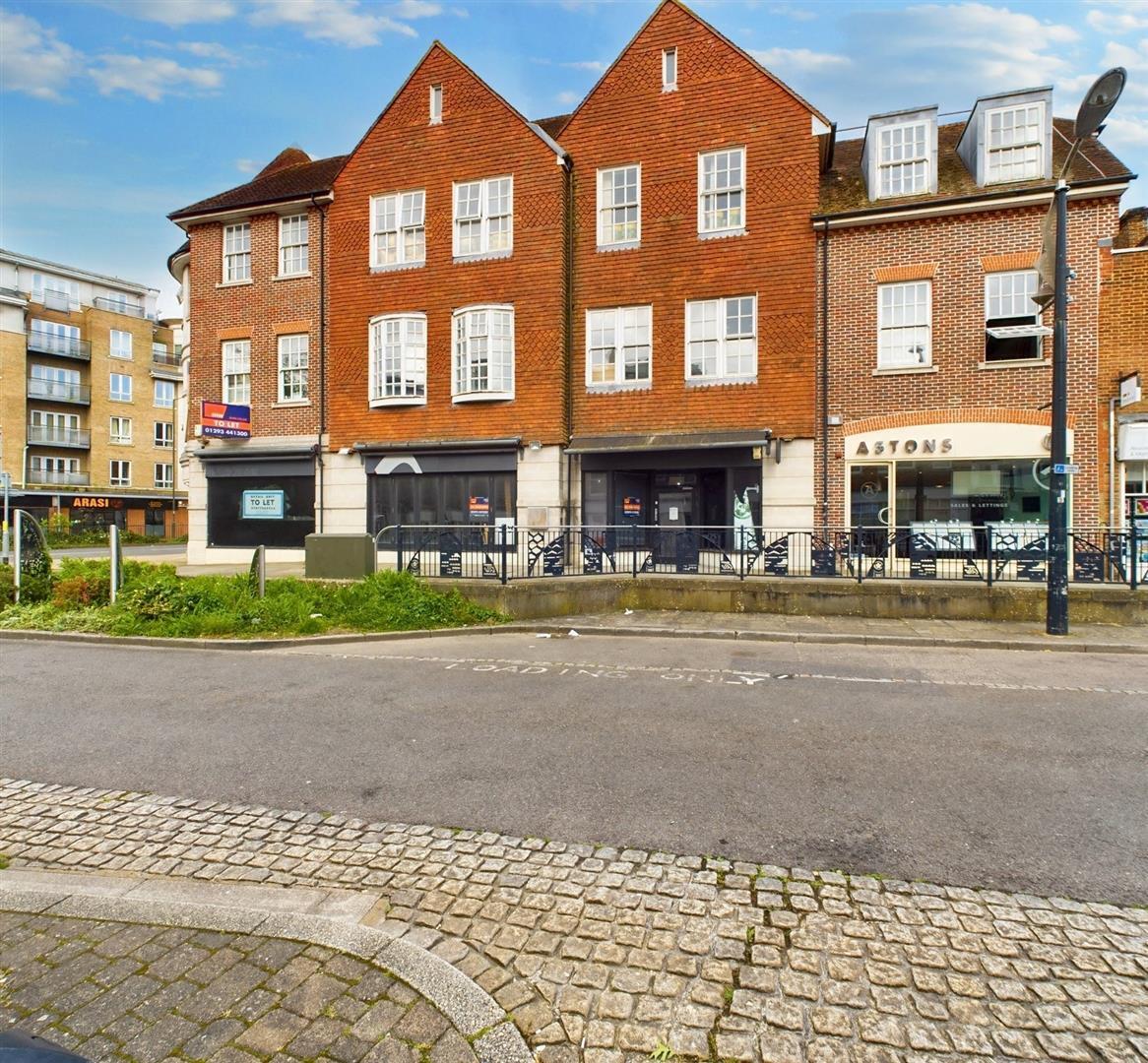Gainsborough House, Crawley Image 1