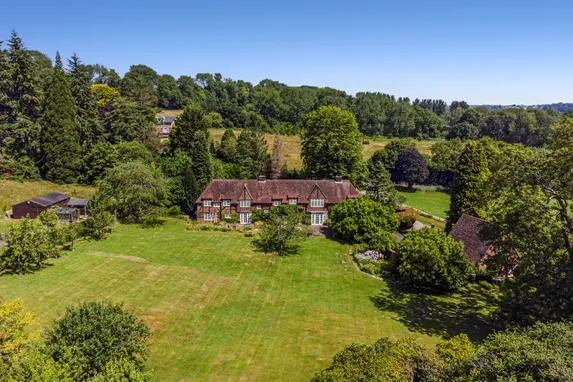 Worldham Hill, East Worldham, GU34
