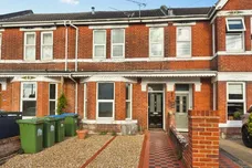 Suffolk Avenue, Southampton