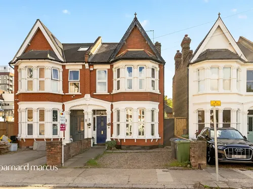 Sussex Road, New Maldenphoto