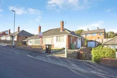 Spring Valley Avenue, LEEDS