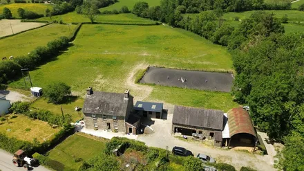 Abermeurig, Lampeter, SA48