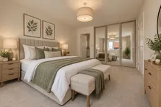 Meadow Gardens, Hartley Brook Road, Clacton-On-Sea