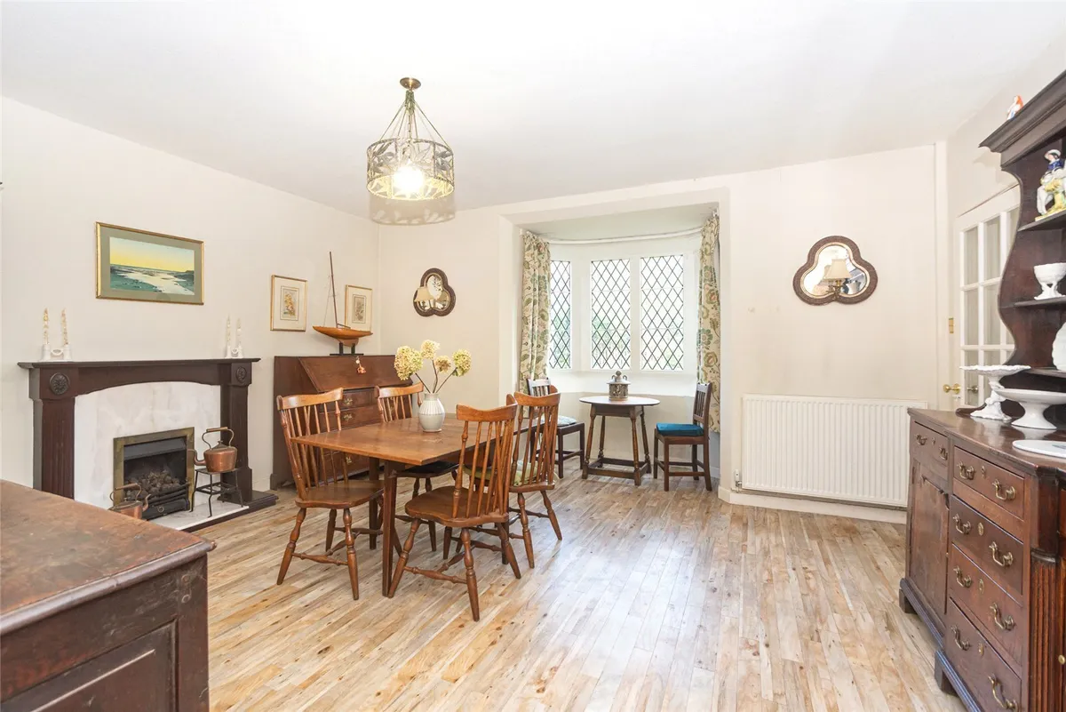 Llandygai Village, Llandygai, Bangor, Gwynedd, LL57