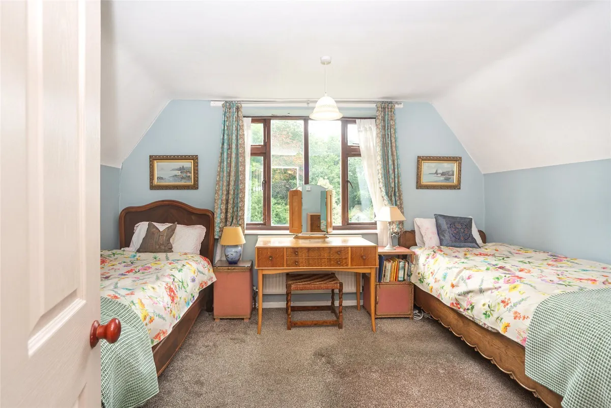 Llandygai Village, Llandygai, Bangor, Gwynedd, LL57