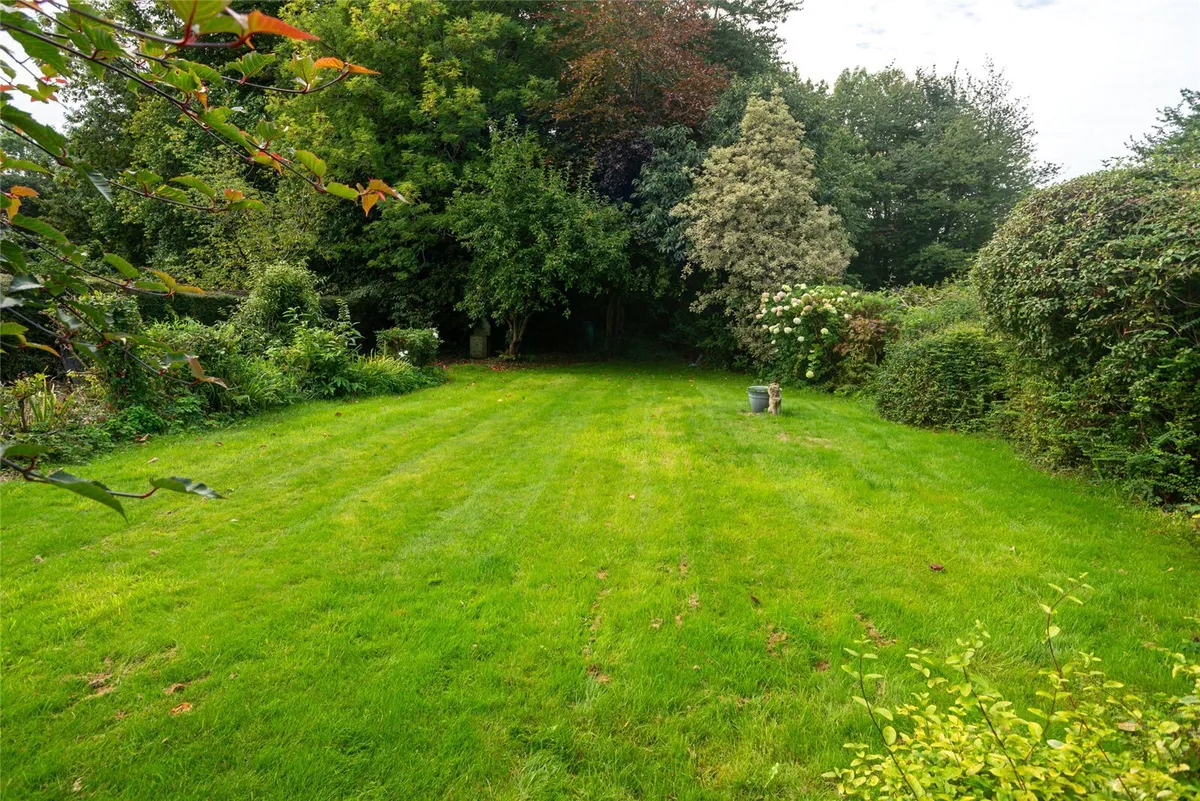 Llandygai Village, Llandygai, Bangor, Gwynedd, LL57