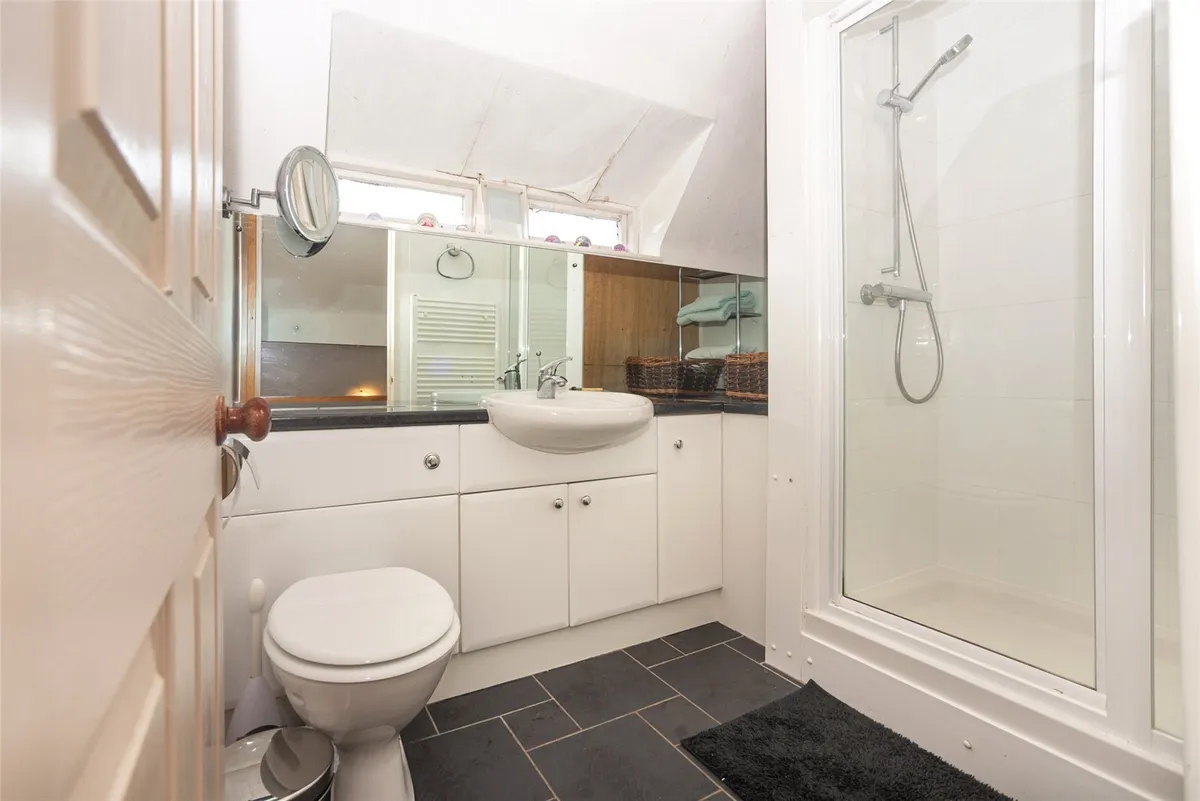Llandygai Village, Llandygai, Bangor, Gwynedd, LL57